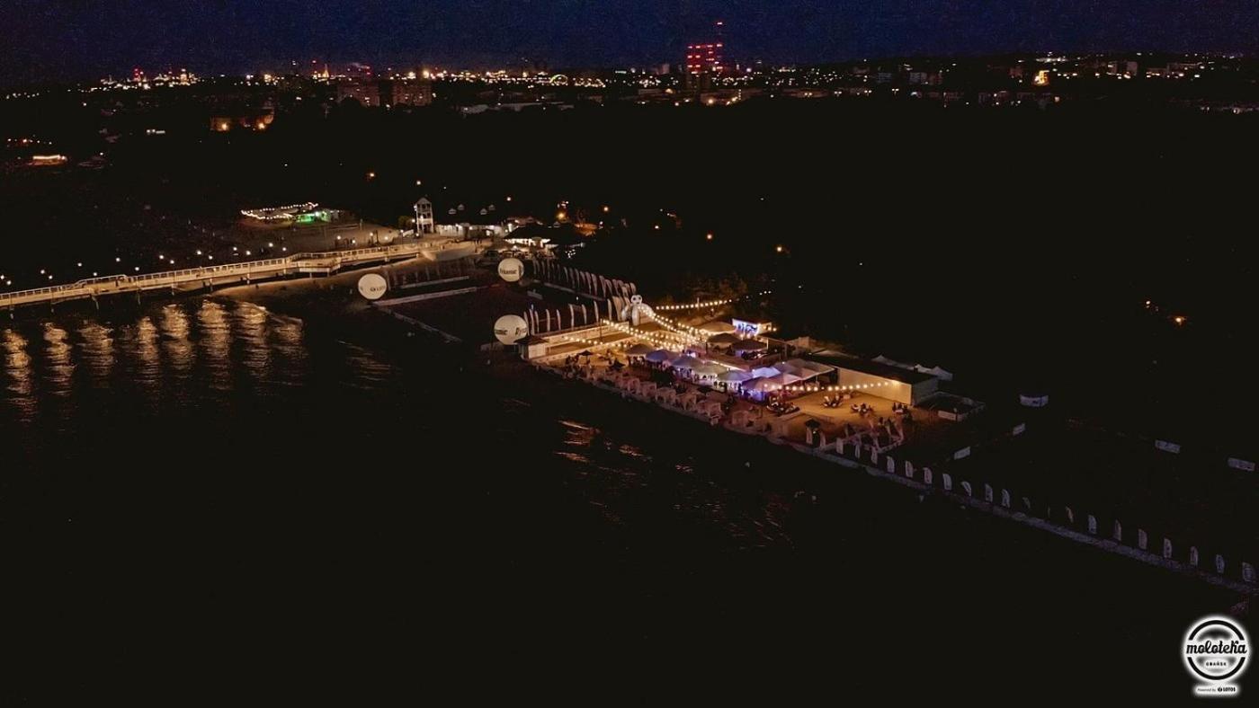 Ridii Mieszkanie Wakacyjne 800M Od Plazy - Brzezno - Azw Gdansk Exterior photo